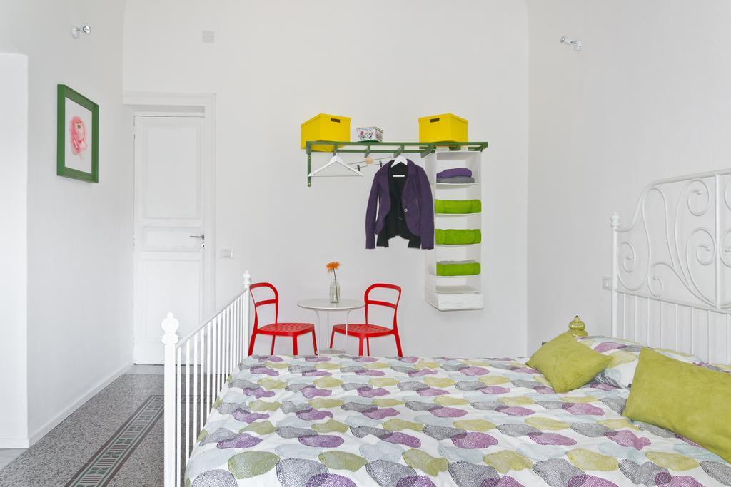 Hotel A Casa Di Chiara Palermo Zimmer foto